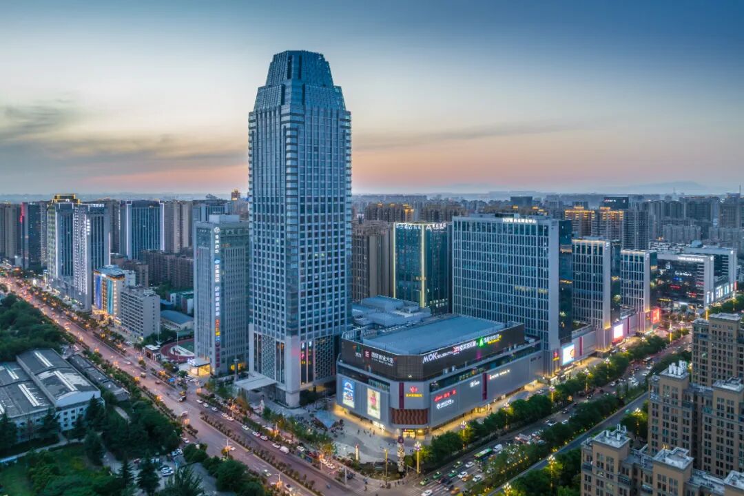 经开区“双屏互动”刷新政务服务体验