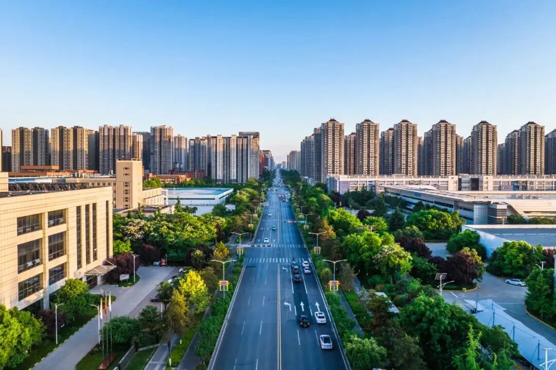 “小投入”实现“大成效”！解读经开区的治堵之道