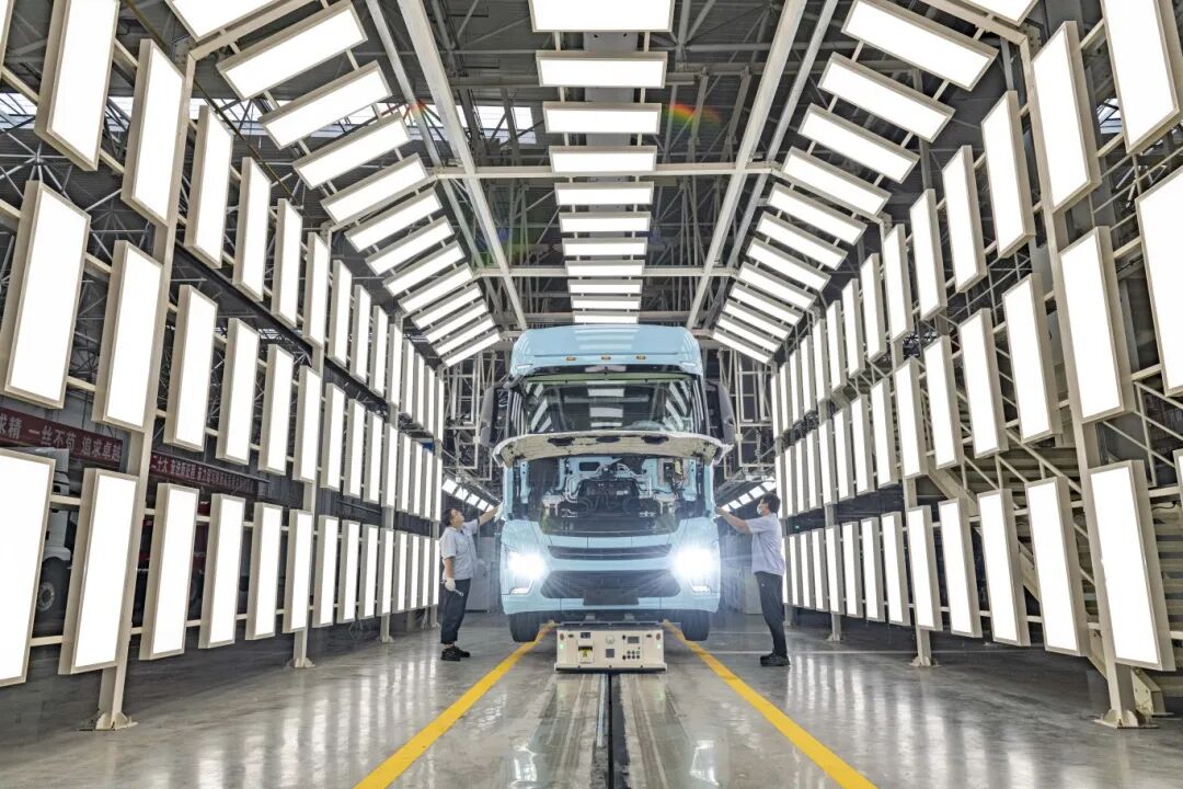 从“科创种子”到“产业森林”，经开区的企业生长密码