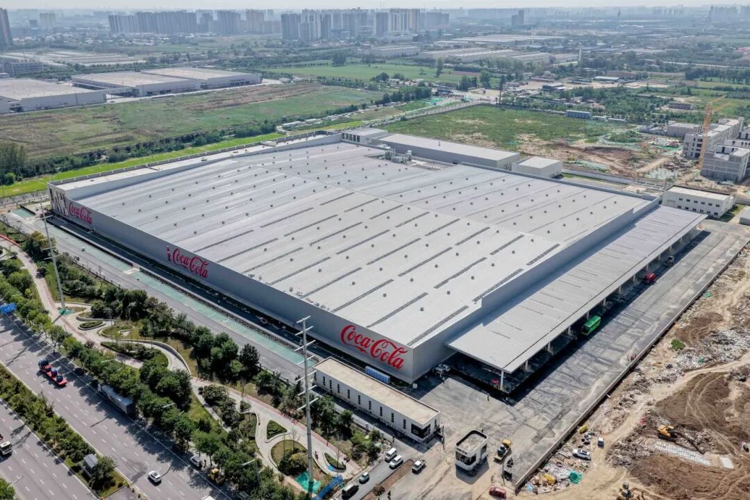 外资抢滩、国货出海，这就是经开区的“西引力”！