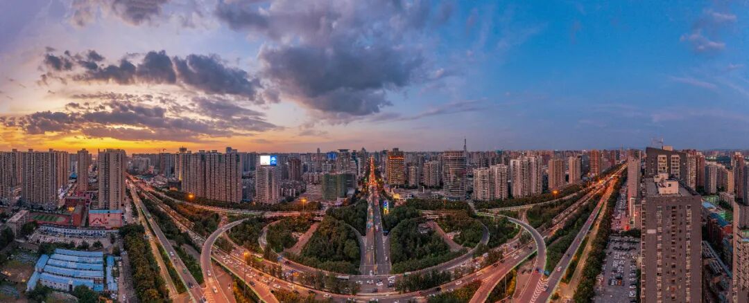 喜讯！西安半导体产业链发展基金正式落地经开区